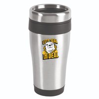 Lets Seal The Deal 16oz Travel Tumbler