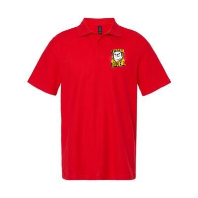 Lets Seal The Deal Polo