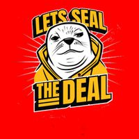 Lets Seal The Deal Tank Top