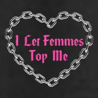 Lesbian Subtle Wlw Queer Lgbt Pride I Let Femmes Tumbler