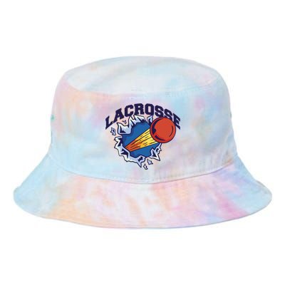 Lacrosse Sport Wild Tie Dye Newport Bucket Hat