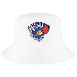 Lacrosse Sport Wild Cool Comfort Performance Bucket Hat