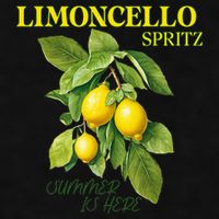 Limoncello Spritz X Lemon Liqueur Lemon Liqueur Lemon Ladies PosiCharge Tri-Blend Wicking Tank