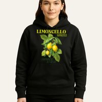 Limoncello Spritz X Lemon Liqueur Lemon Liqueur Lemon Hoodie