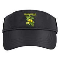 Limoncello Spritz X Lemon Liqueur Lemon Liqueur Lemon Adult Drive Performance Visor