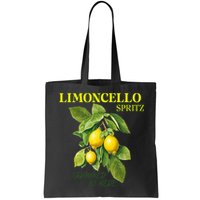 Limoncello Spritz X Lemon Liqueur Lemon Liqueur Lemon Bag