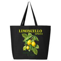 Limoncello Spritz X Lemon Liqueur Lemon Liqueur Lemon 25L Jumbo Tote