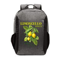 Limoncello Spritz X Lemon Liqueur Lemon Liqueur Lemon Vector Backpack