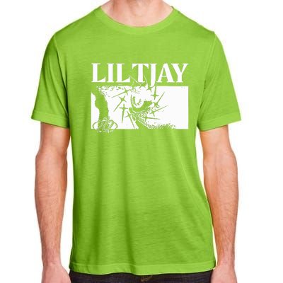 Lil Tjay 222 Eye Adult ChromaSoft Performance T-Shirt