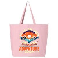 Let The 3rd Grade Adventure Begin Third Grade Teacher 25L Jumbo Tote