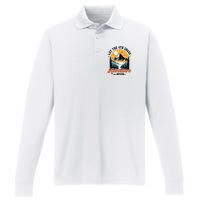 Let The 4th Grade Adventure Begin Back To School Teacher Performance Long Sleeve Polo