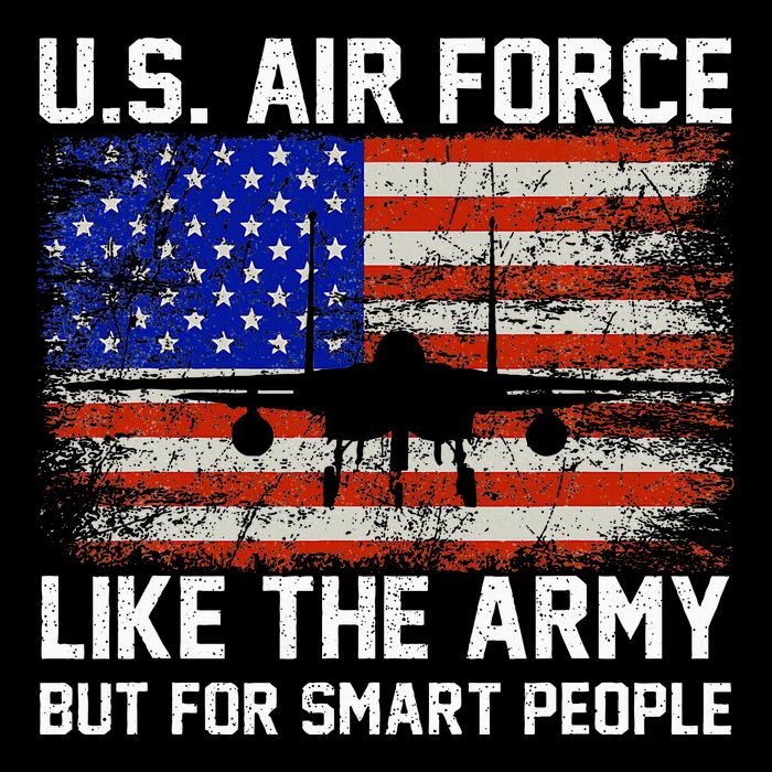 Like The Army But For Smart People 16 in Basic Backpack