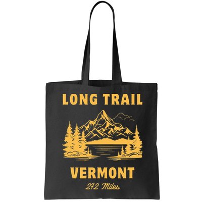 Long Trail America Usa Vermont Long Distance Hiking Mountains Camping Bag