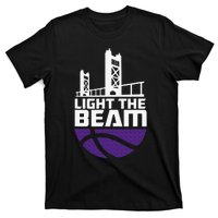 Light the Beam Sacramento T-Shirt