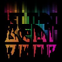 Let That Beat Drop Rainbow Equalizer Dance Music Lover Mug