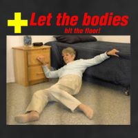 Let The Bodies Hit The Floor Funny Old Lady Sarcastic Meme 15oz Campfire Ceramic Mug