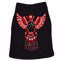 Lakota Thunderbirds Basketball Doggie Tank