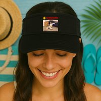 Let The Bodies Hit The Floor Meme Visor