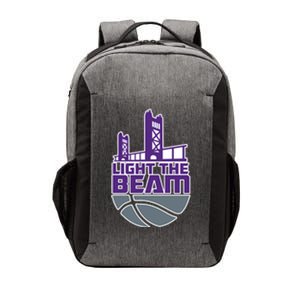 Light The Beam Sacramento Vector Backpack