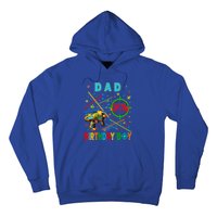 Laser Tag Birthday Group Game On Gift Hoodie