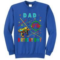 Laser Tag Birthday Group Game On Gift Sweatshirt