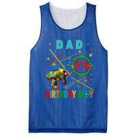 Laser Tag Birthday Group Game On Gift Mesh Reversible Basketball Jersey Tank