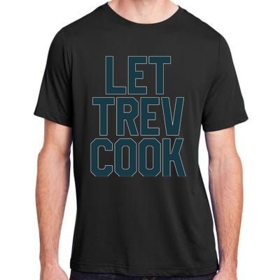 Let Trev Cook Adult ChromaSoft Performance T-Shirt