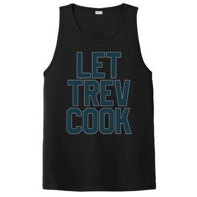 Let Trev Cook PosiCharge Competitor Tank