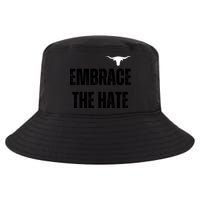 Limited Texas Embrace The Hate Cool Comfort Performance Bucket Hat