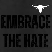 Limited Texas Embrace The Hate Cool Comfort Performance Bucket Hat
