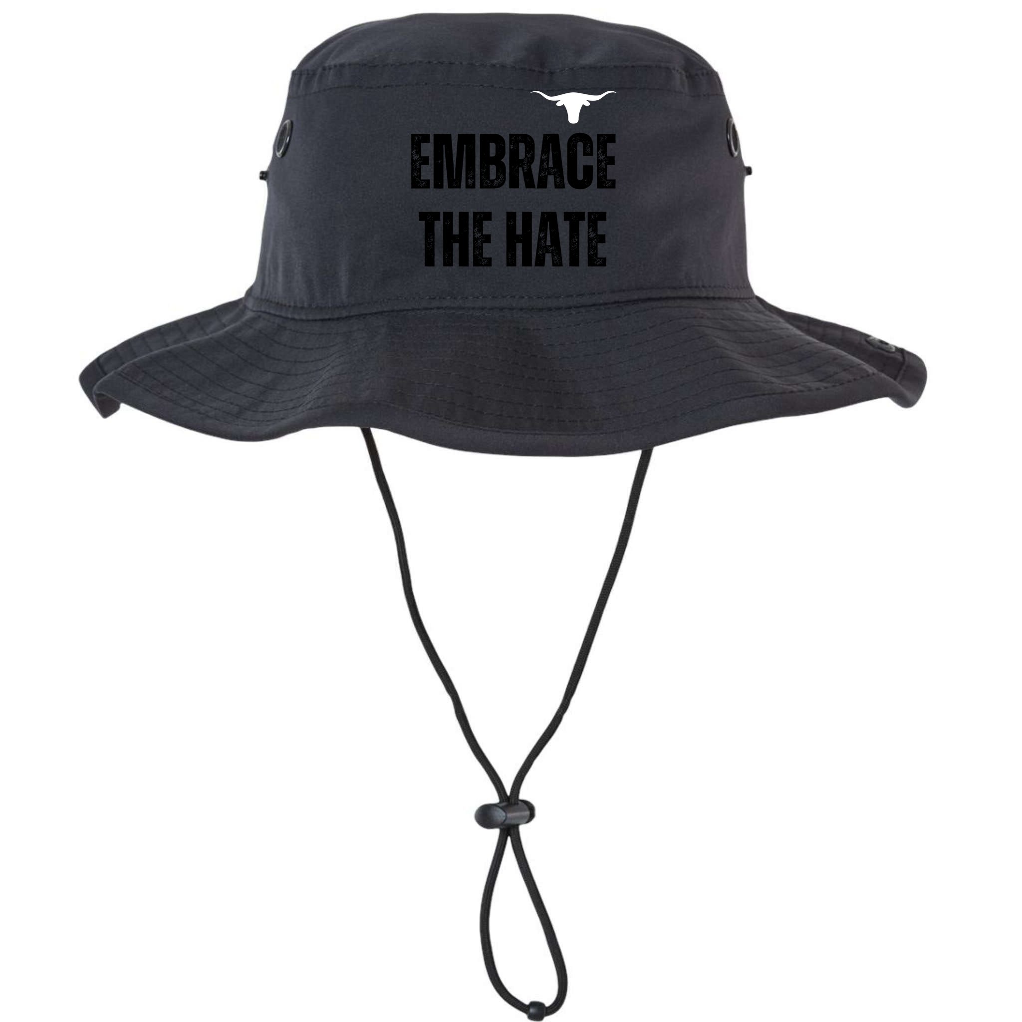 Limited Texas Embrace The Hate Bucket Hat