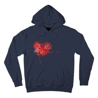 LOVE Tree For VALENTINES DAY Hoodie