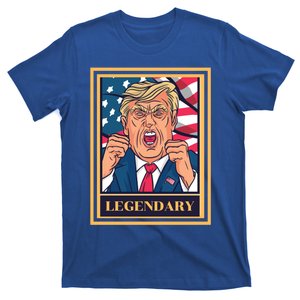 Legendary Trump Gift T-Shirt