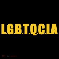 Lgbtqcia The Greg Gutfeld Show Short Acrylic Beanie