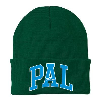 Louis Tomlinson Gap X Palace Knit Cap Winter Beanie