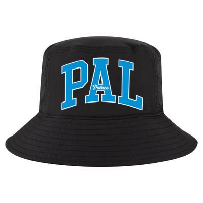 Louis Tomlinson Gap X Palace Cool Comfort Performance Bucket Hat