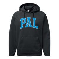 Louis Tomlinson Gap X Palace Performance Fleece Hoodie