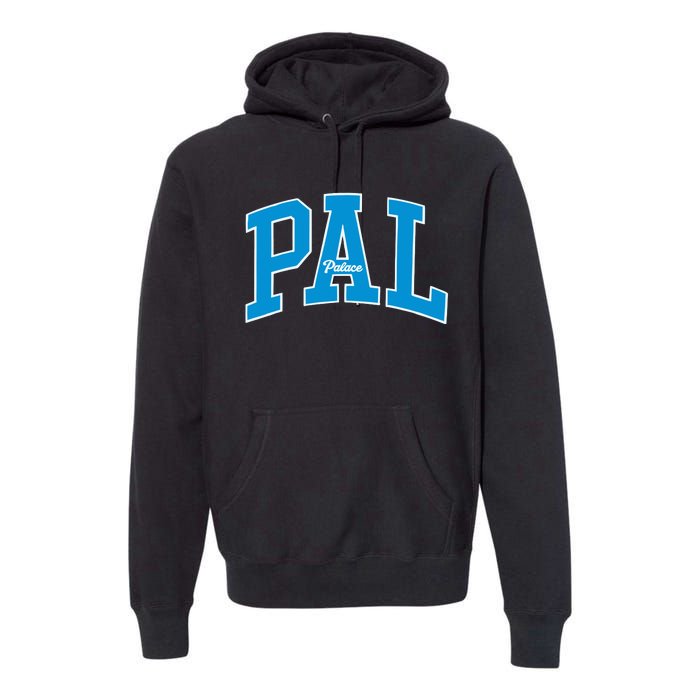 Louis Tomlinson Gap X Palace Premium Hoodie