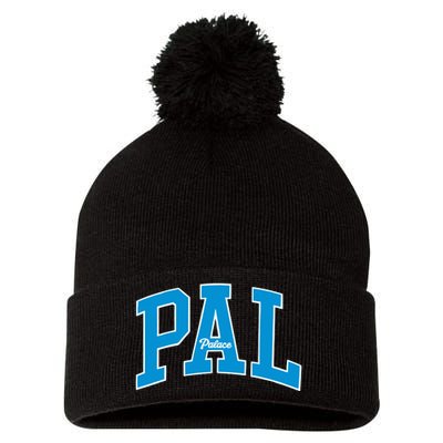 Louis Tomlinson Gap X Palace Pom Pom 12in Knit Beanie