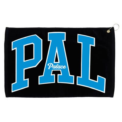 Louis Tomlinson Gap X Palace Grommeted Golf Towel