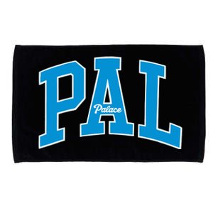 Louis Tomlinson Gap X Palace Microfiber Hand Towel