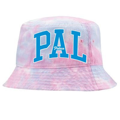 Louis Tomlinson Gap X Palace Tie-Dyed Bucket Hat