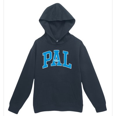 Louis Tomlinson Gap X Palace Urban Pullover Hoodie