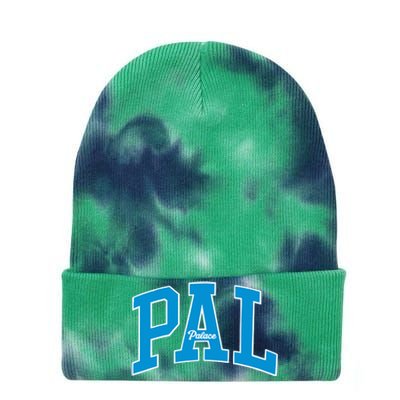 Louis Tomlinson Gap X Palace Tie Dye 12in Knit Beanie