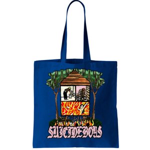 Long Term G59 G59 Days Tote Bag