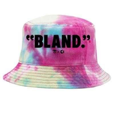 Limited Travis Hunter Wearing Bland Tie-Dyed Bucket Hat