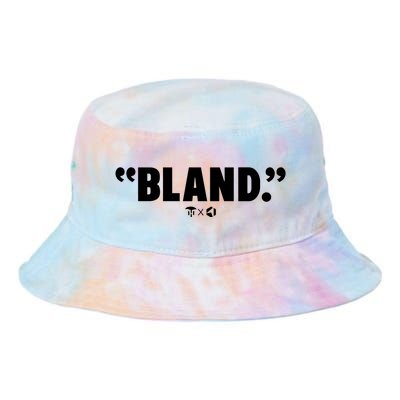 Limited Travis Hunter Wearing Bland Tie Dye Newport Bucket Hat