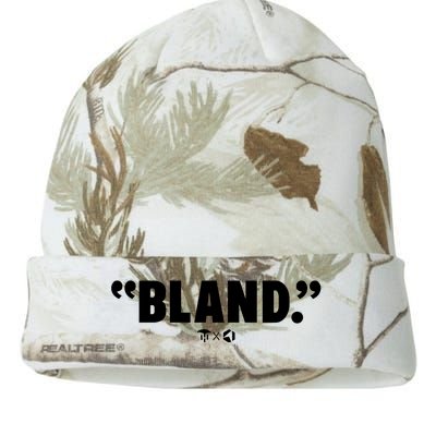 Limited Travis Hunter Wearing Bland Kati Licensed 12" Camo Beanie