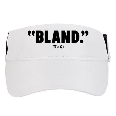 Limited Travis Hunter Wearing Bland Adult Drive Performance Visor