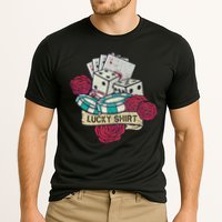 LVAD Tee Hope LVAD Strong LVAD Cooling Performance Crew T-Shirt